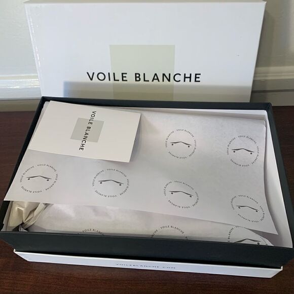 Voile Blanche Jennie leather Sneaker size EU36, US5,5-6 - Picture 8 of 16